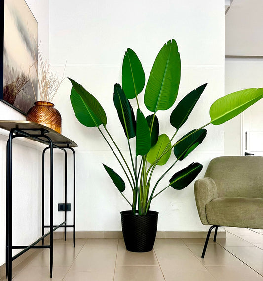 Planta Artificial Sky™ Ave Del Paraiso 180 cm