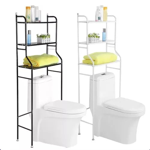 Estante de baño Organizador SkyHome™