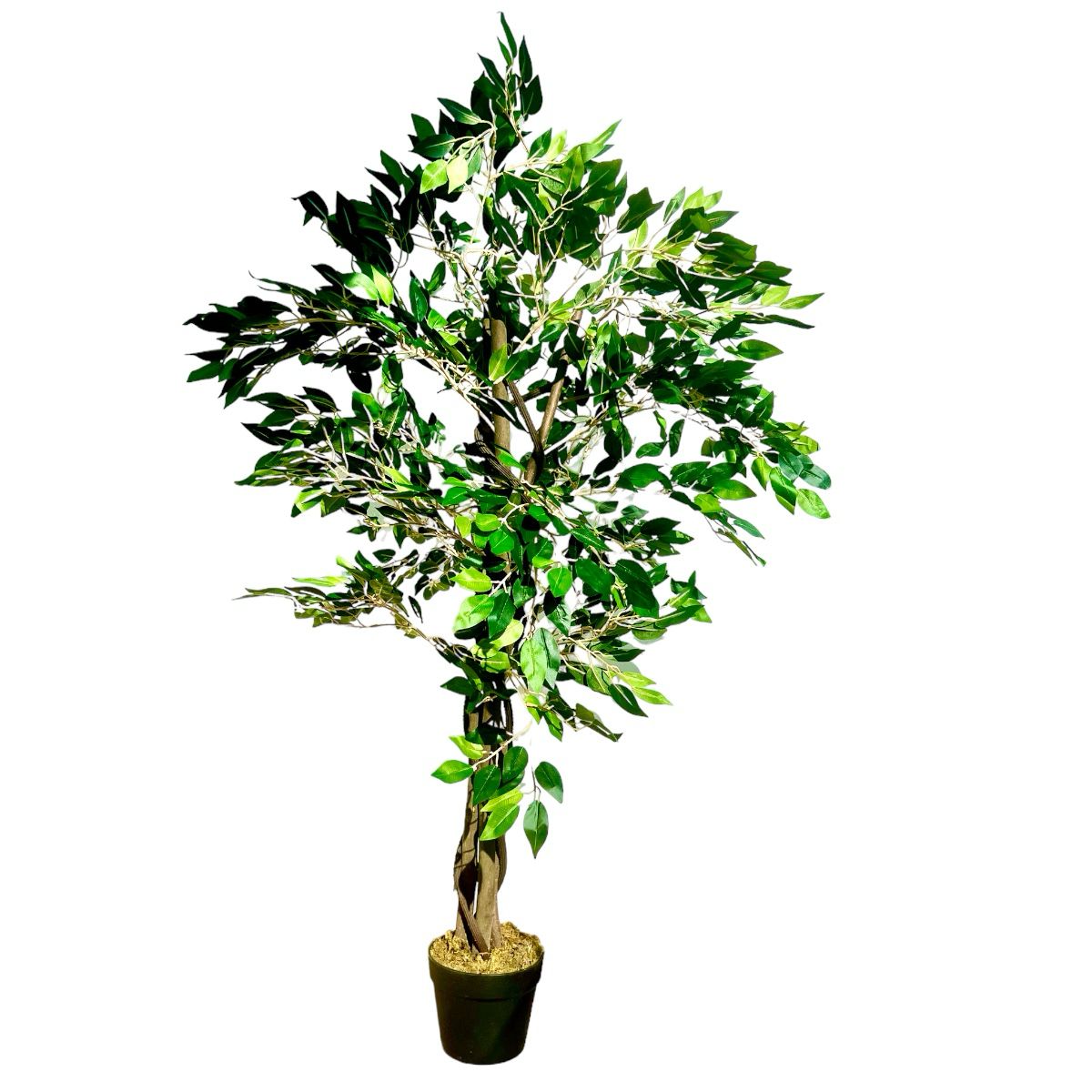 Planta Artificial Sky™ Ficus 120 cm