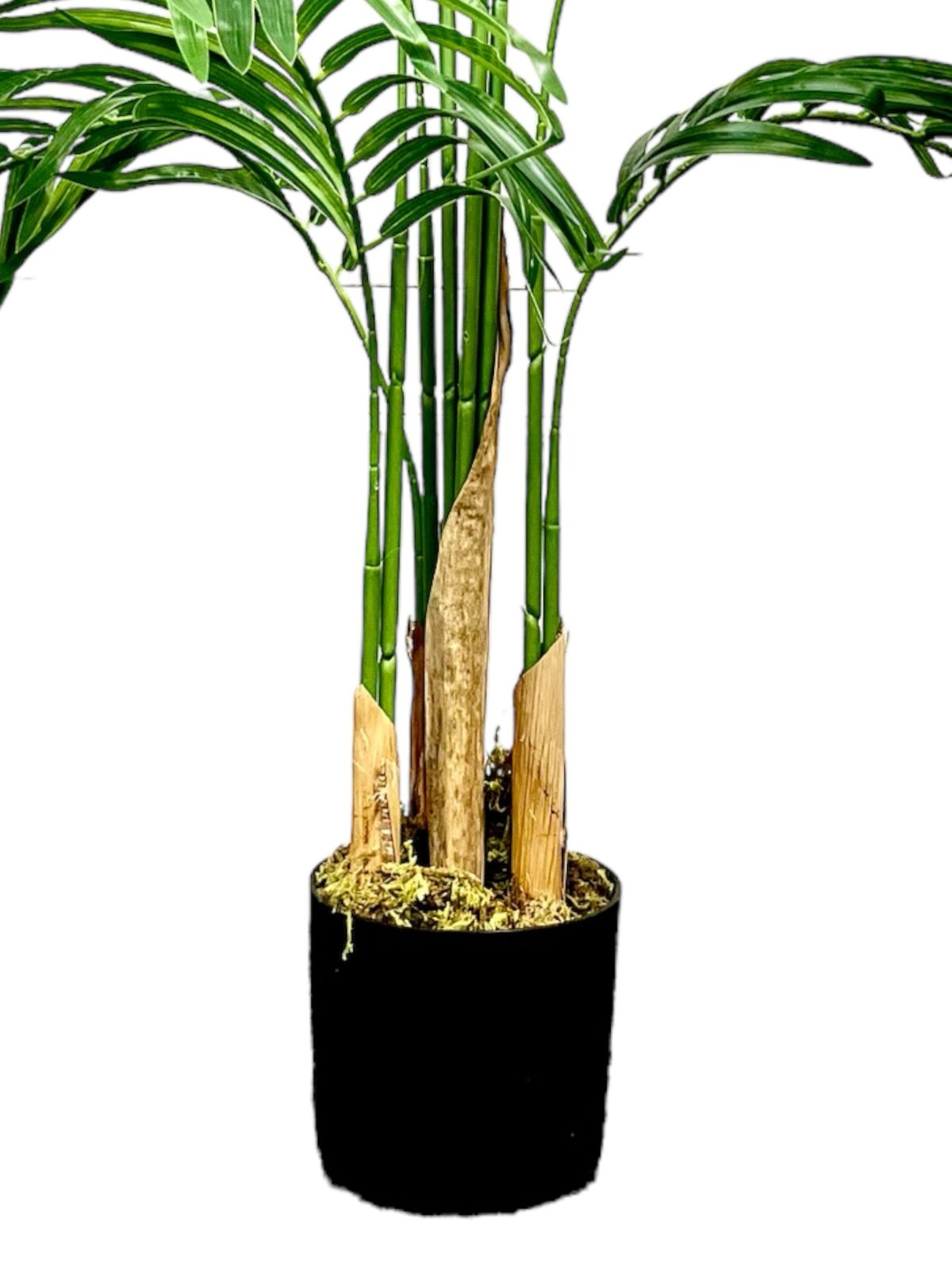 Planta Artificial Premium Sky™ Palmera 120 cm