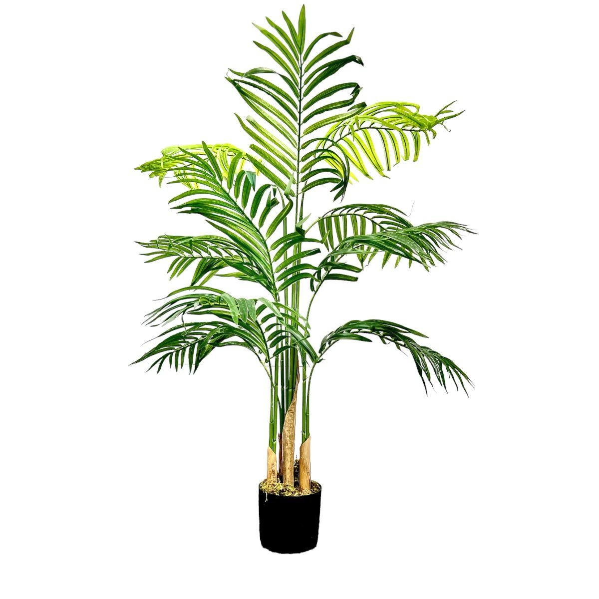 Planta Artificial Premium Sky™ Palmera 120 cm