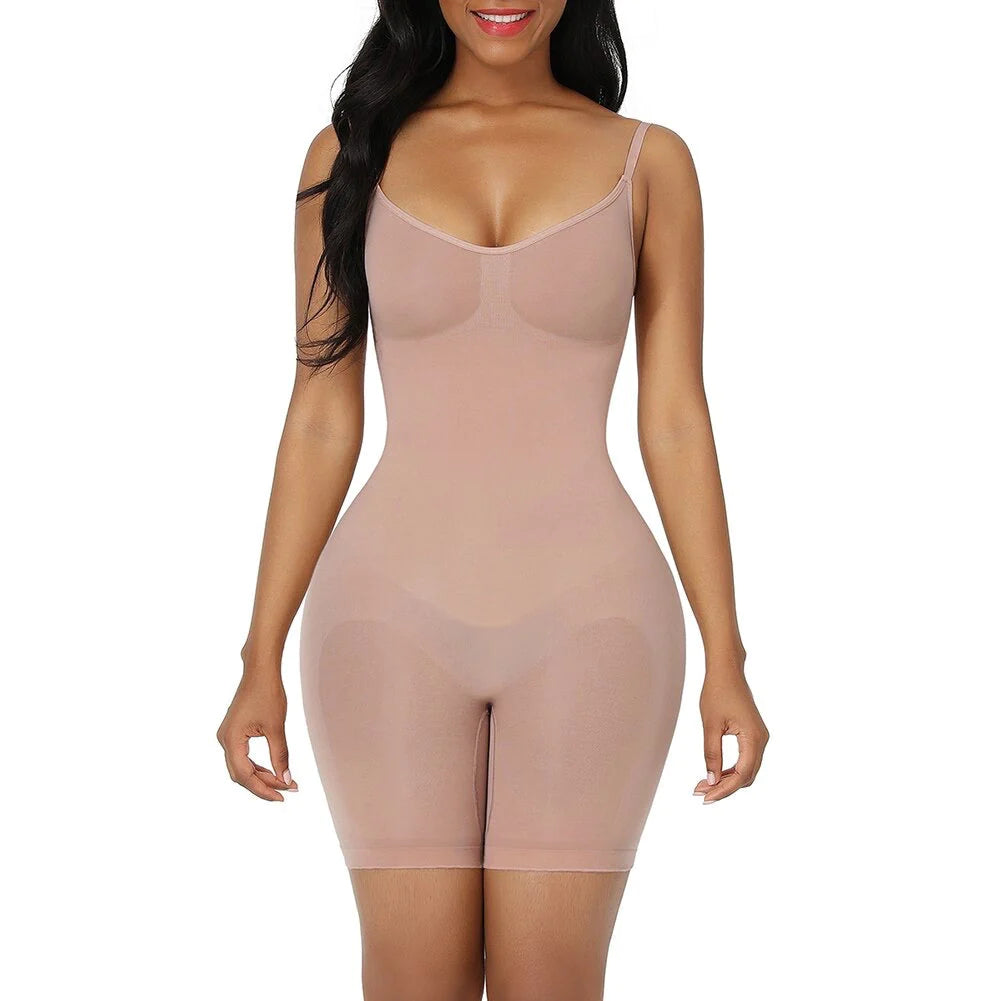 Faja Moldeadora Body Shaper Sky™